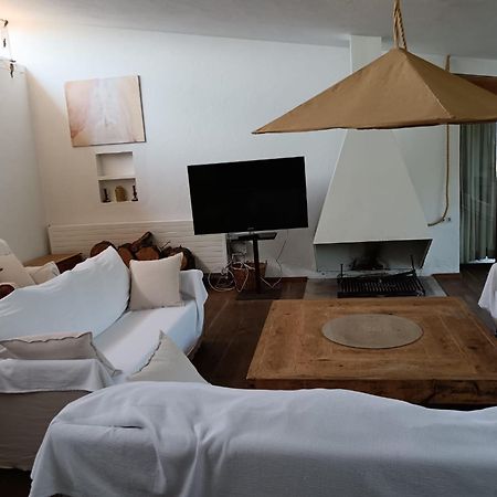 Isla Privada En Cadaques De Ensueno Con 11 Habitaciones Dobles Con Bano Privado Y Piscina Экстерьер фото