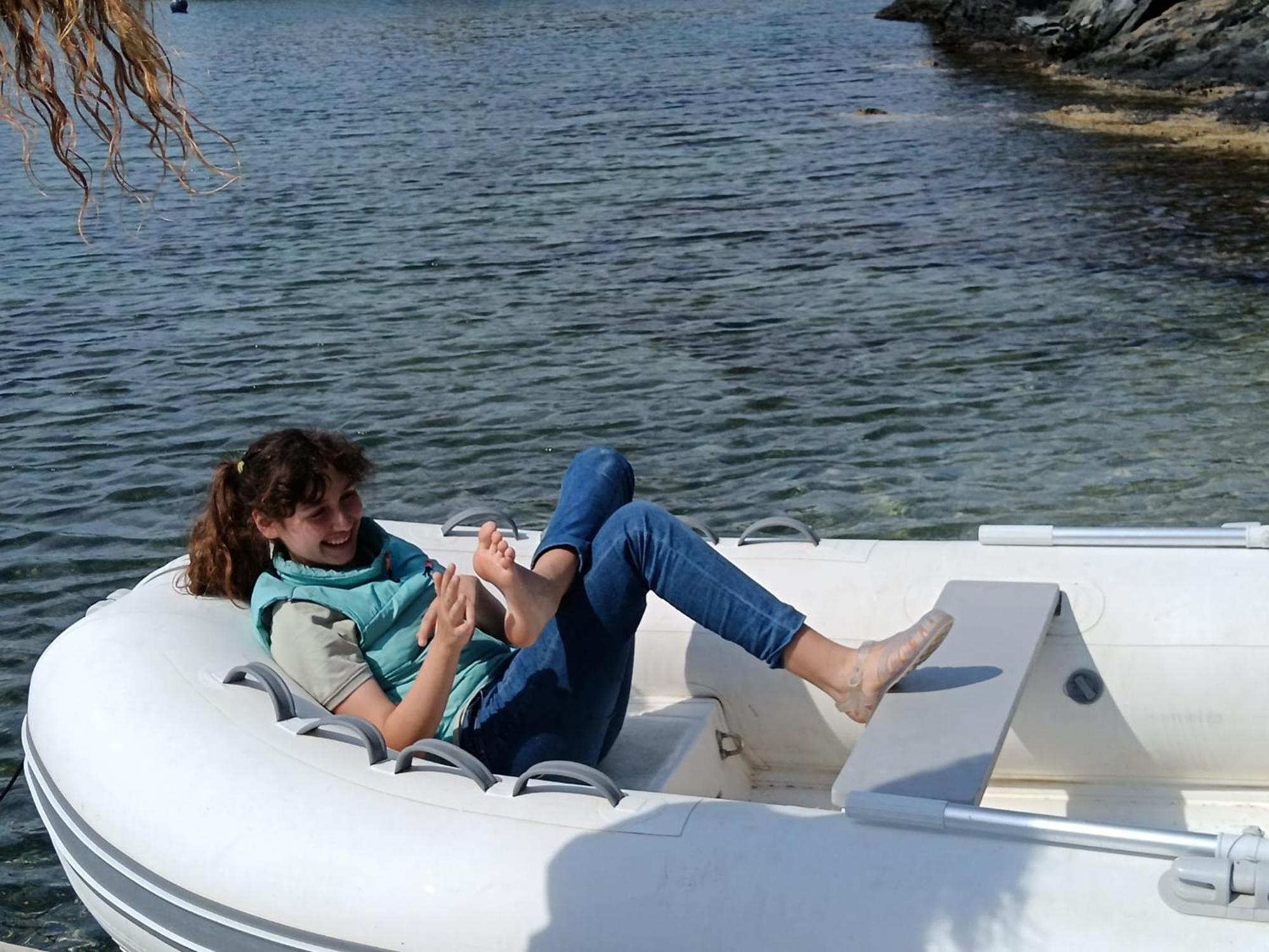Isla Privada En Cadaques De Ensueno Con 11 Habitaciones Dobles Con Bano Privado Y Piscina Экстерьер фото