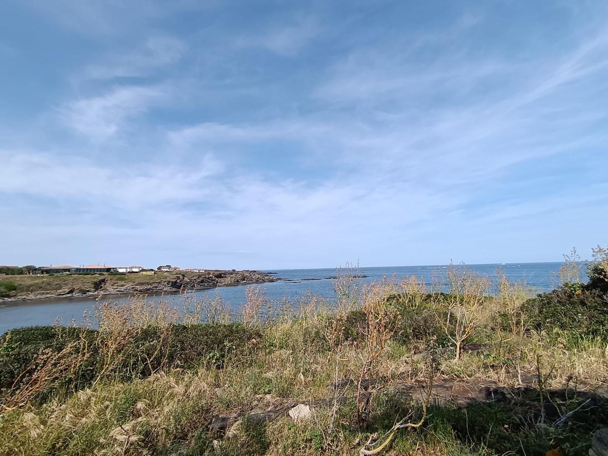 Isla Privada En Cadaques De Ensueno Con 11 Habitaciones Dobles Con Bano Privado Y Piscina Экстерьер фото